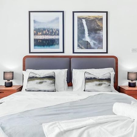 Spacious And Delightful Sleep 5 Piccadilly Vrc Λονδίνο Εξωτερικό φωτογραφία