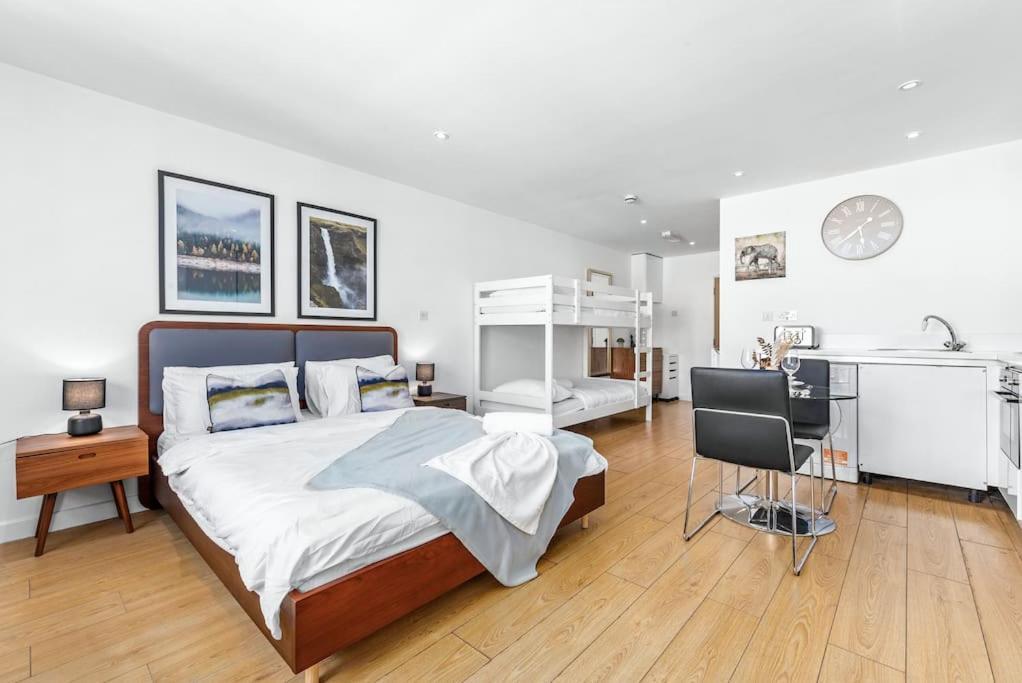 Spacious And Delightful Sleep 5 Piccadilly Vrc Λονδίνο Εξωτερικό φωτογραφία