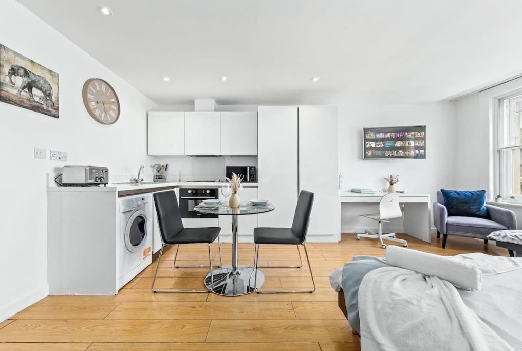 Spacious And Delightful Sleep 5 Piccadilly Vrc Λονδίνο Εξωτερικό φωτογραφία
