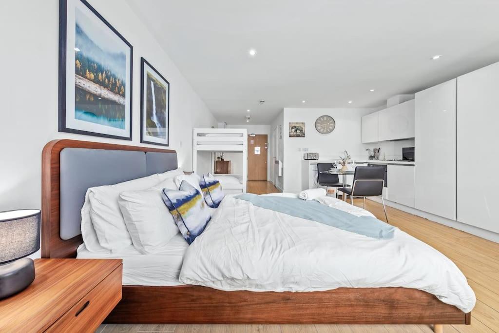 Spacious And Delightful Sleep 5 Piccadilly Vrc Λονδίνο Εξωτερικό φωτογραφία