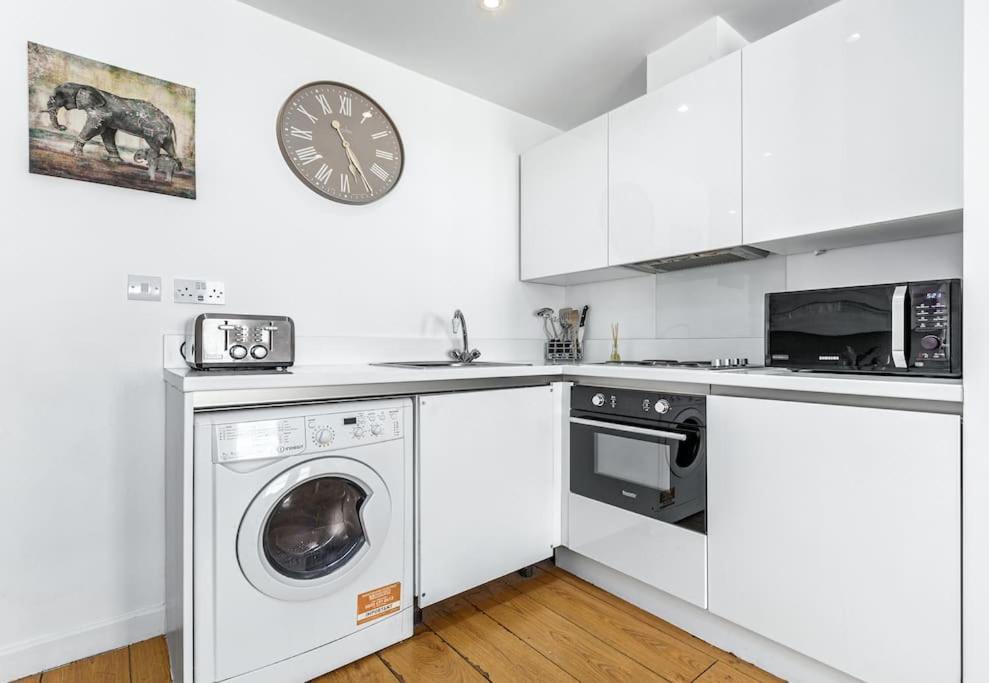 Spacious And Delightful Sleep 5 Piccadilly Vrc Λονδίνο Εξωτερικό φωτογραφία