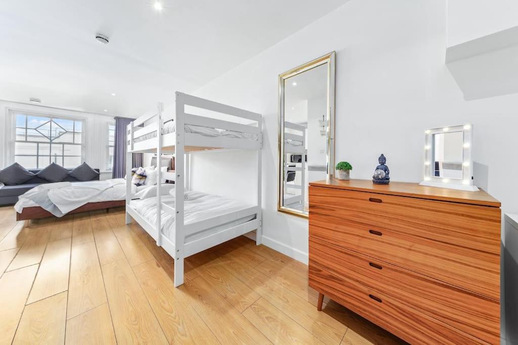 Spacious And Delightful Sleep 5 Piccadilly Vrc Λονδίνο Εξωτερικό φωτογραφία