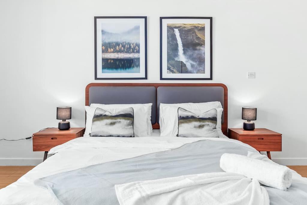 Spacious And Delightful Sleep 5 Piccadilly Vrc Λονδίνο Εξωτερικό φωτογραφία