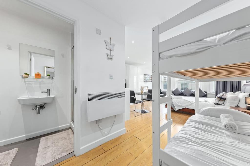 Spacious And Delightful Sleep 5 Piccadilly Vrc Λονδίνο Εξωτερικό φωτογραφία