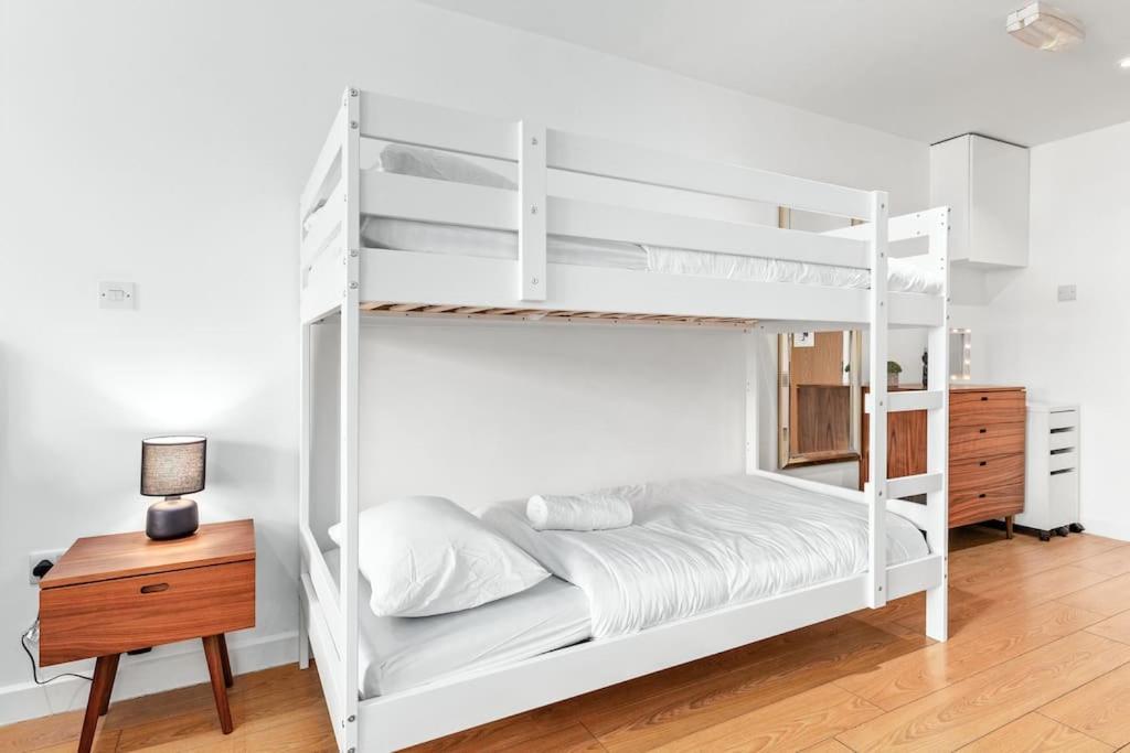 Spacious And Delightful Sleep 5 Piccadilly Vrc Λονδίνο Εξωτερικό φωτογραφία